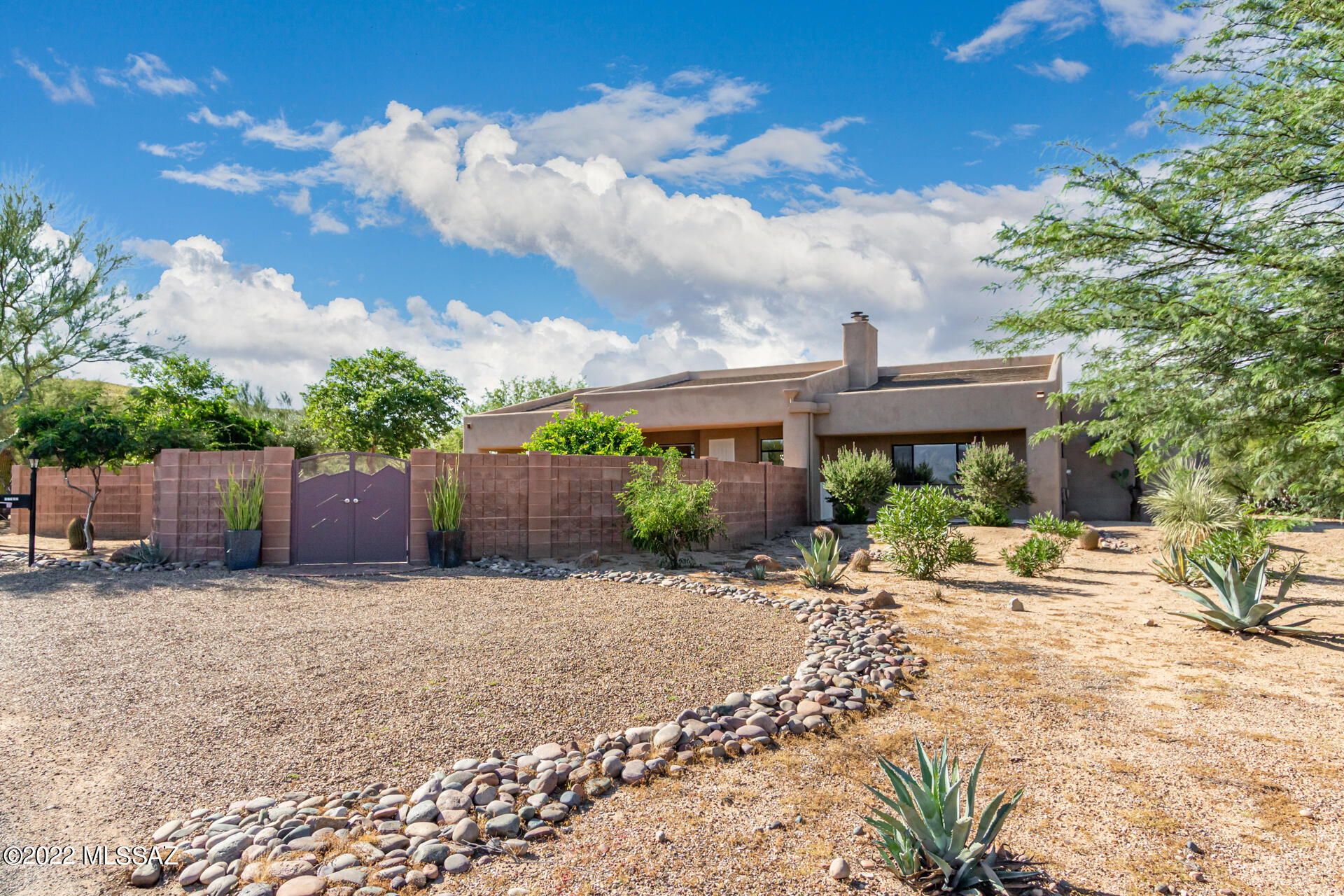 Rancho Buena Vista (30-69) - Residential