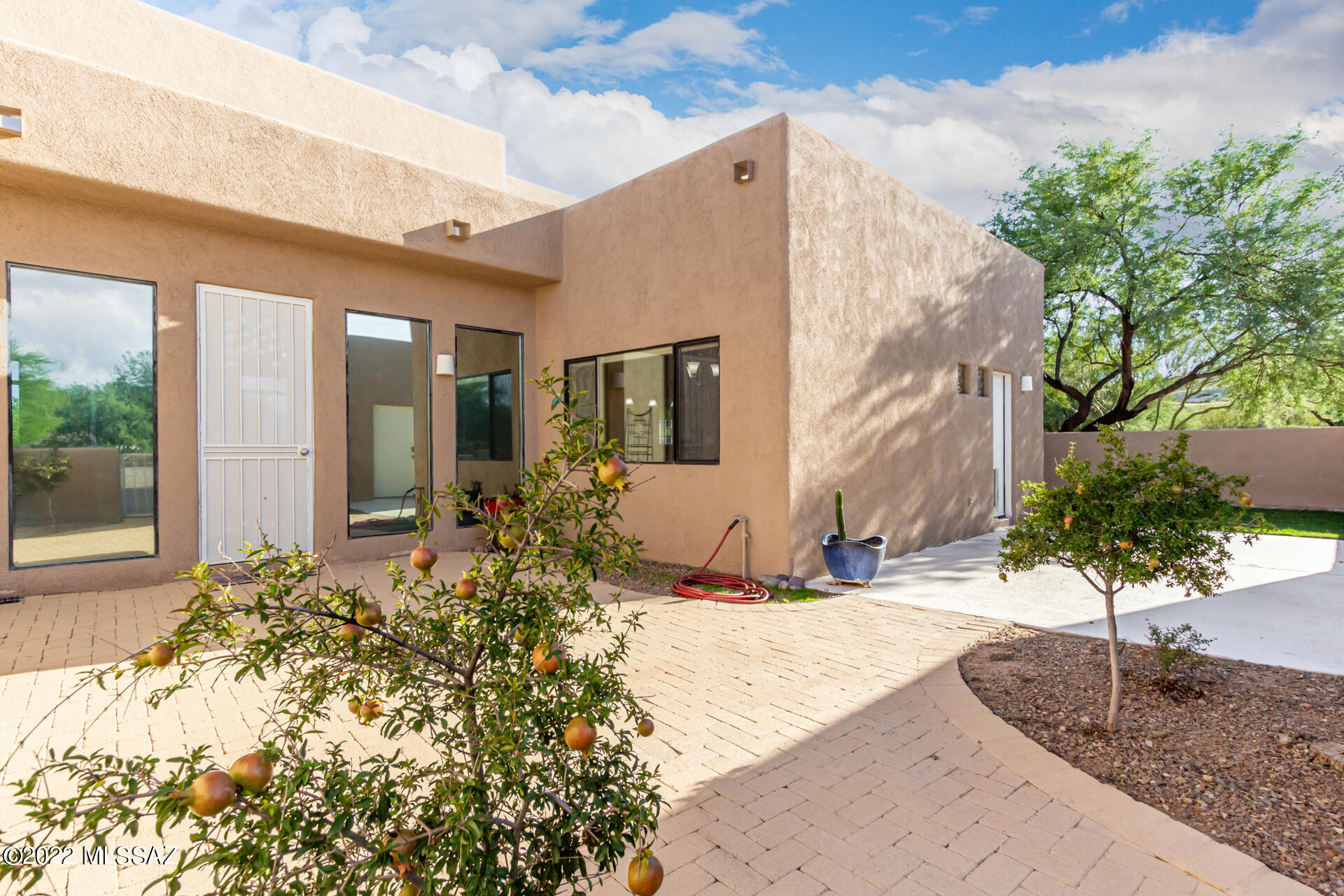 Rancho Buena Vista (30-69) - Residential