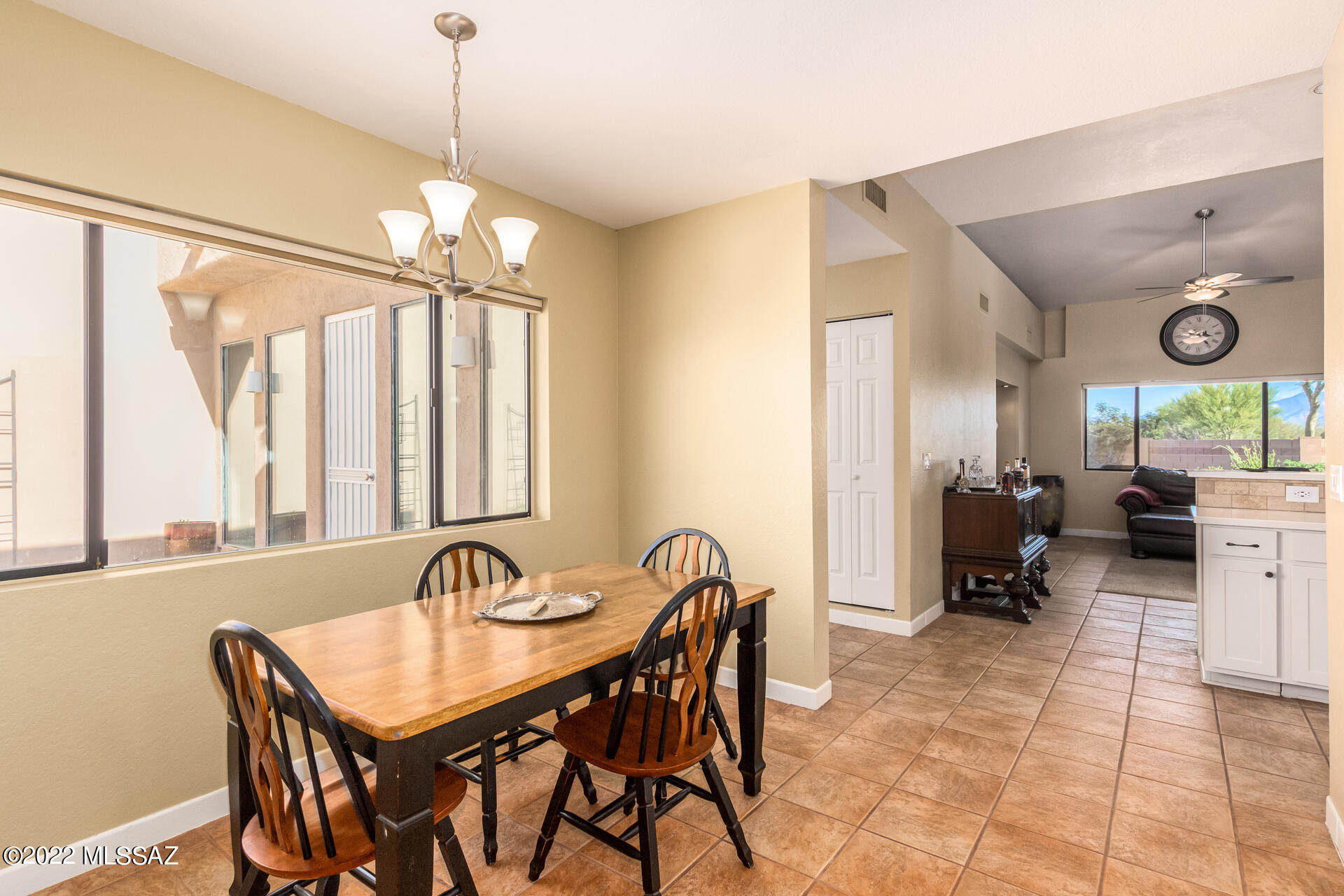 Rancho Buena Vista (30-69) - Residential
