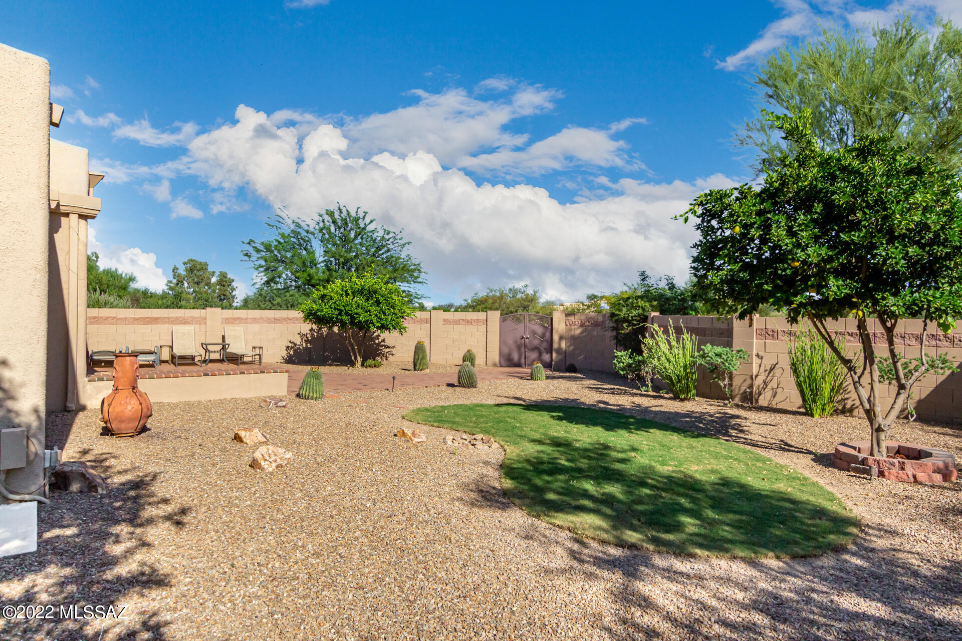Rancho Buena Vista (30-69) - Residential