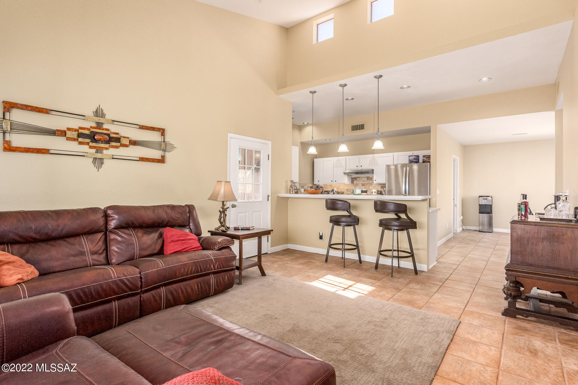 Rancho Buena Vista (30-69) - Residential