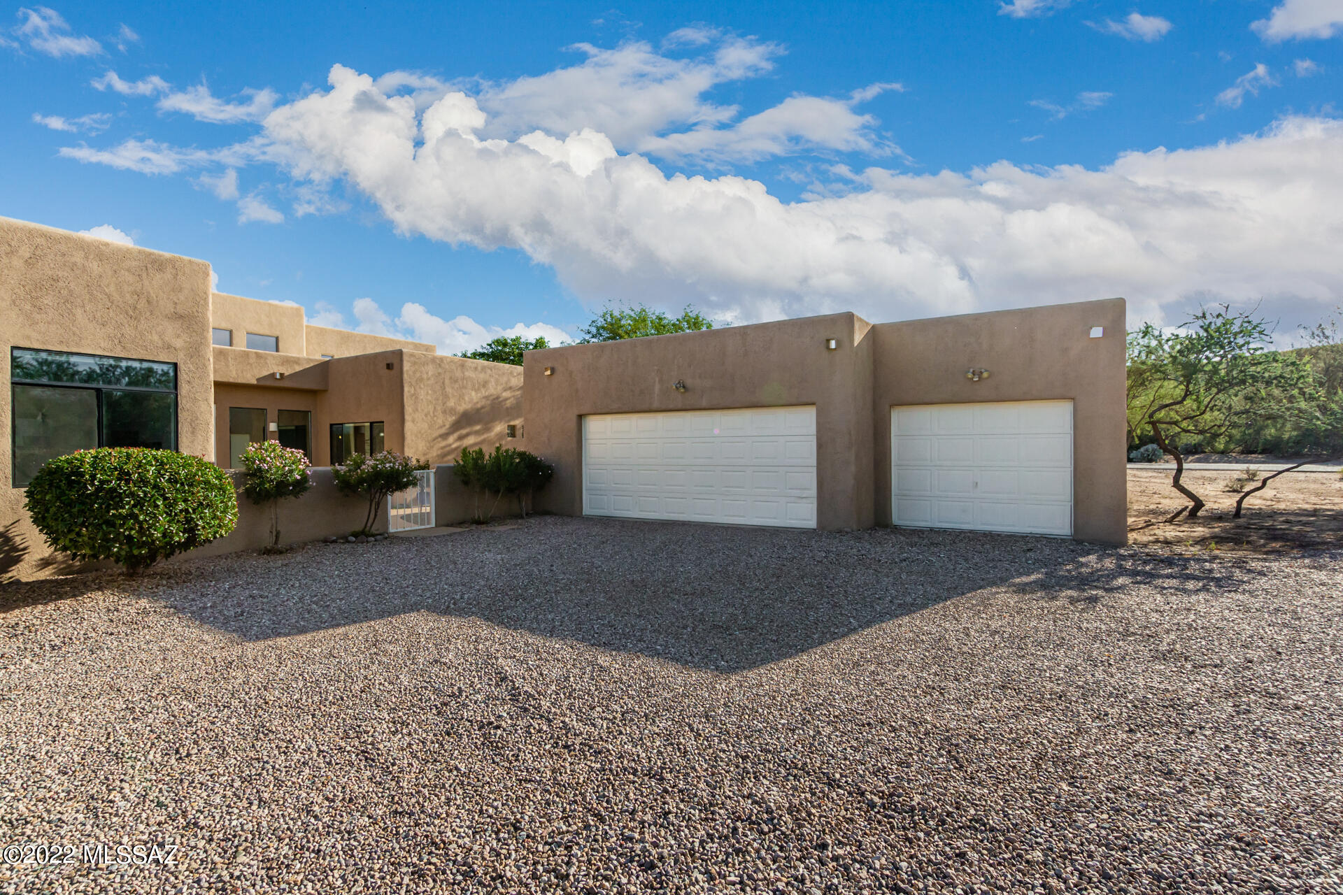 Rancho Buena Vista (30-69) - Residential