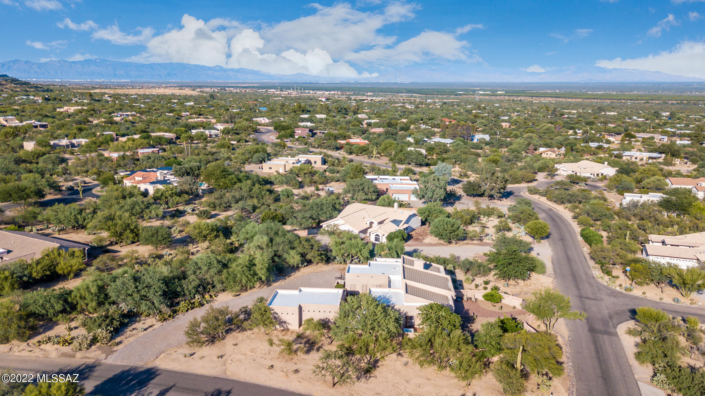 Rancho Buena Vista (30-69) - Residential