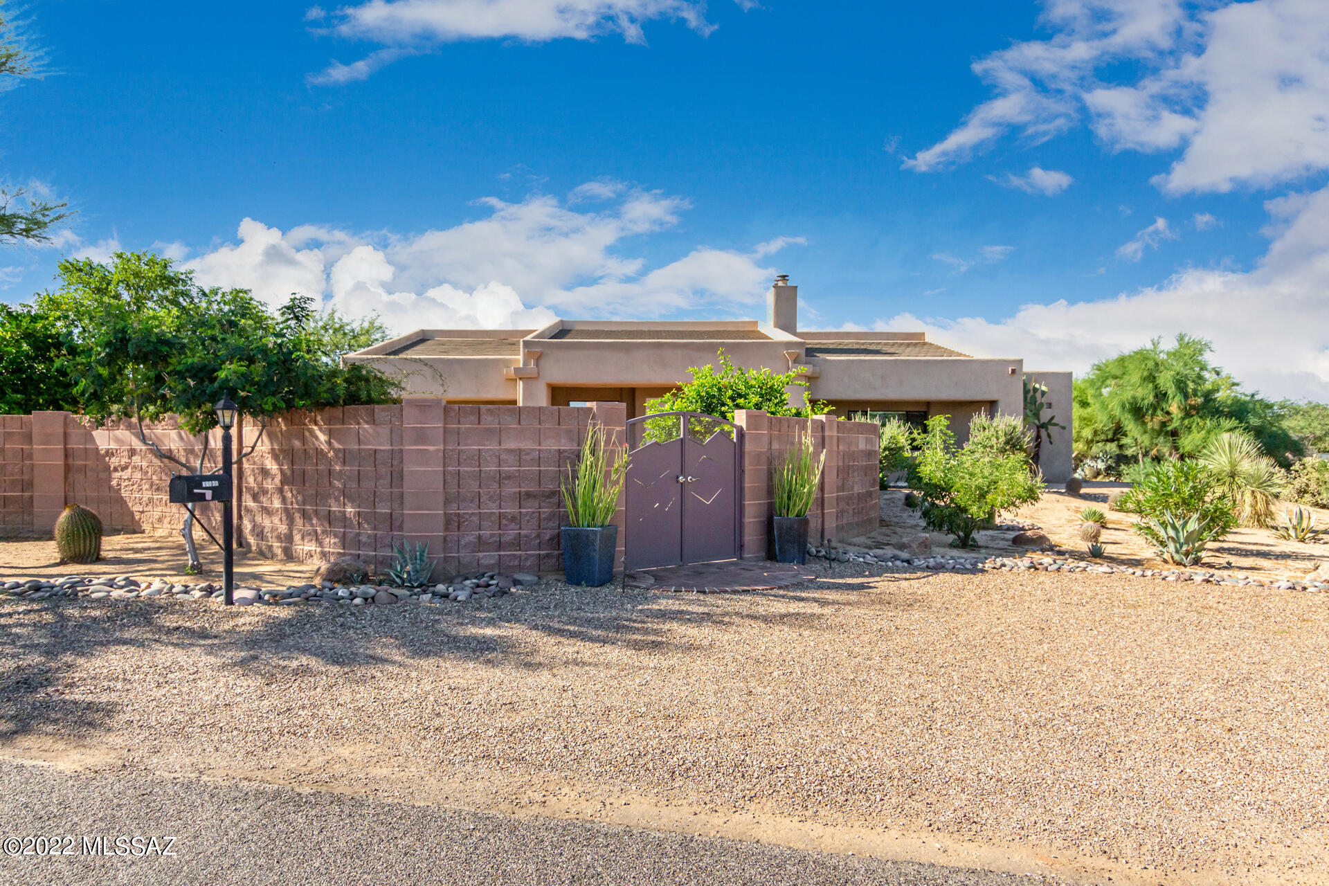 Rancho Buena Vista (30-69) - Residential