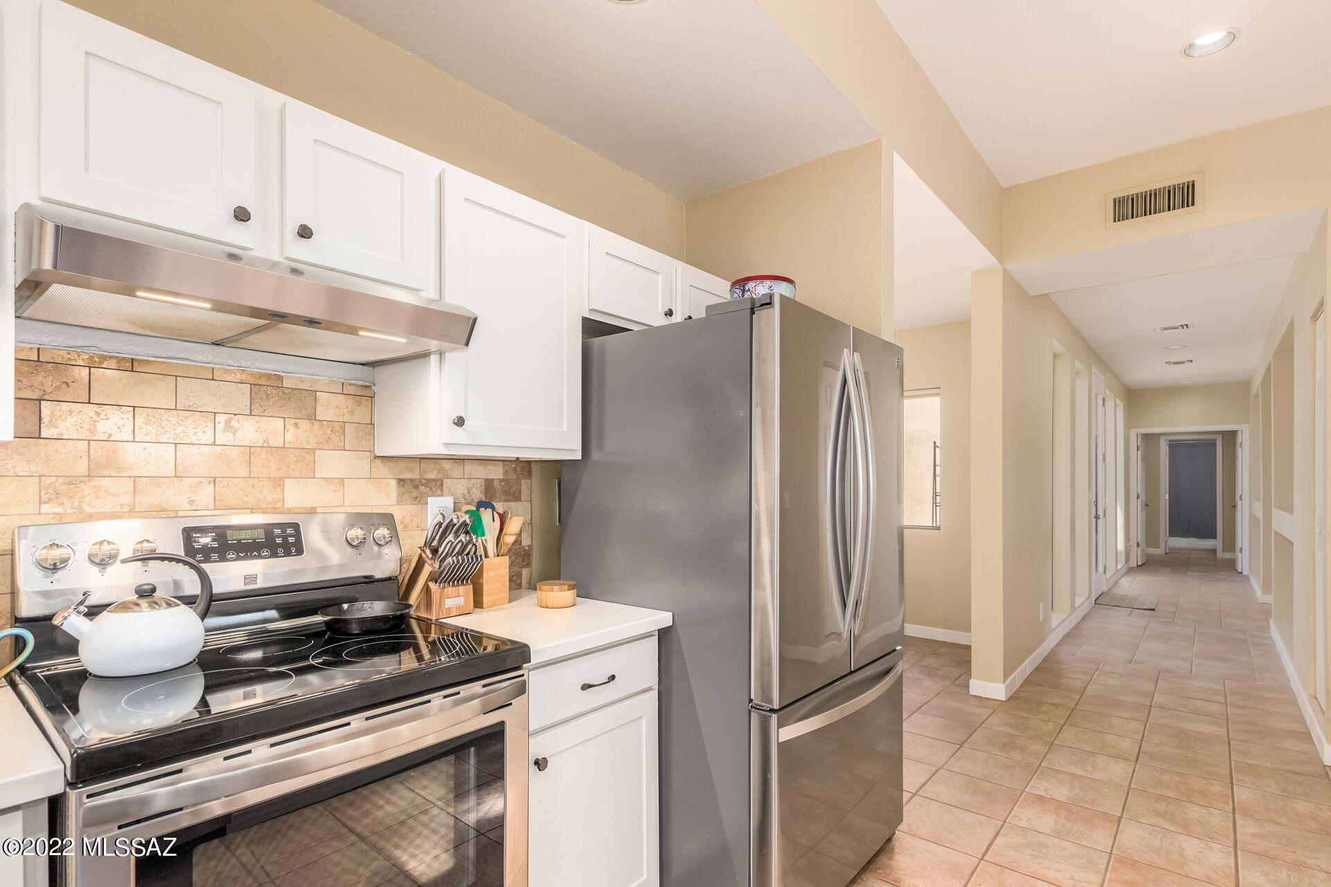 Rancho Buena Vista (30-69) - Residential