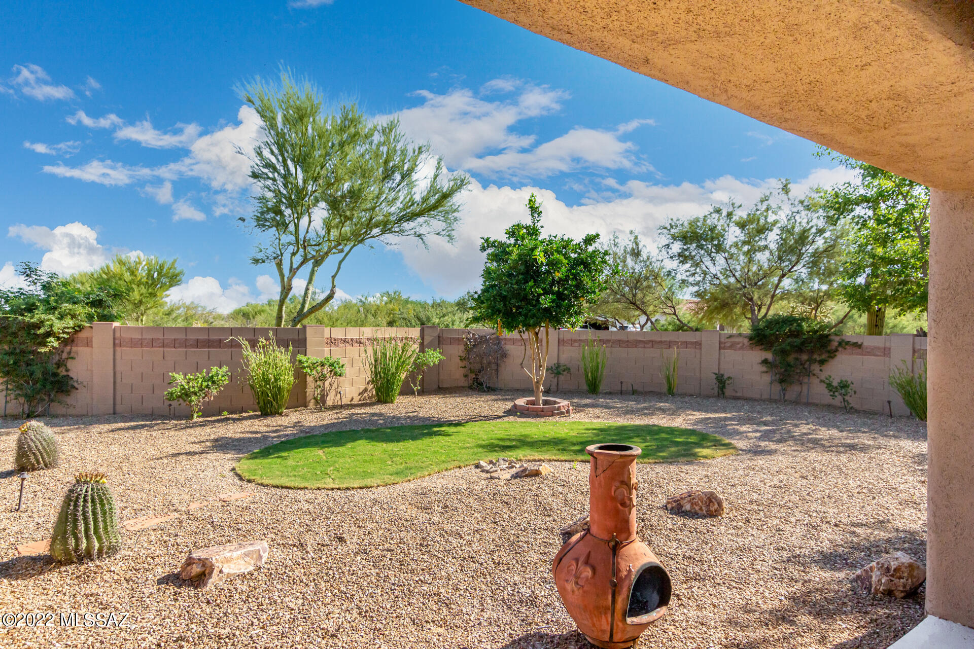 Rancho Buena Vista (30-69) - Residential