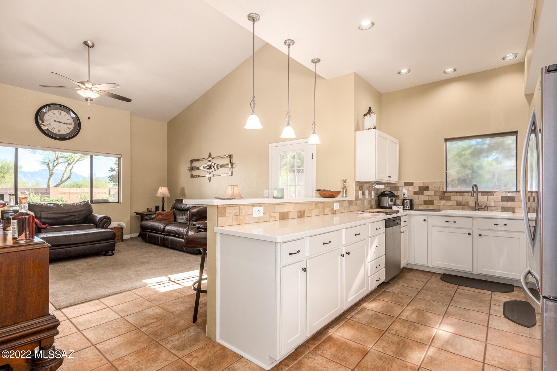 Rancho Buena Vista (30-69) - Residential