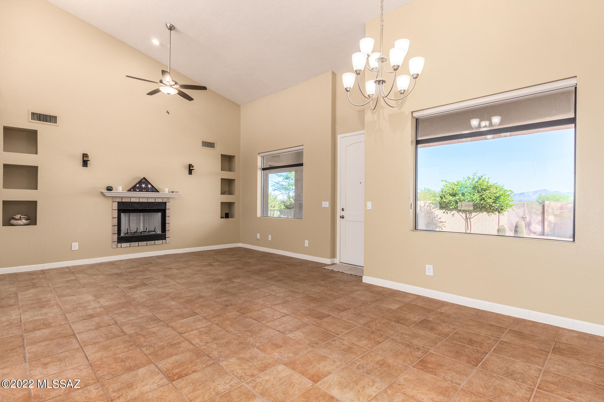 Rancho Buena Vista (30-69) - Residential