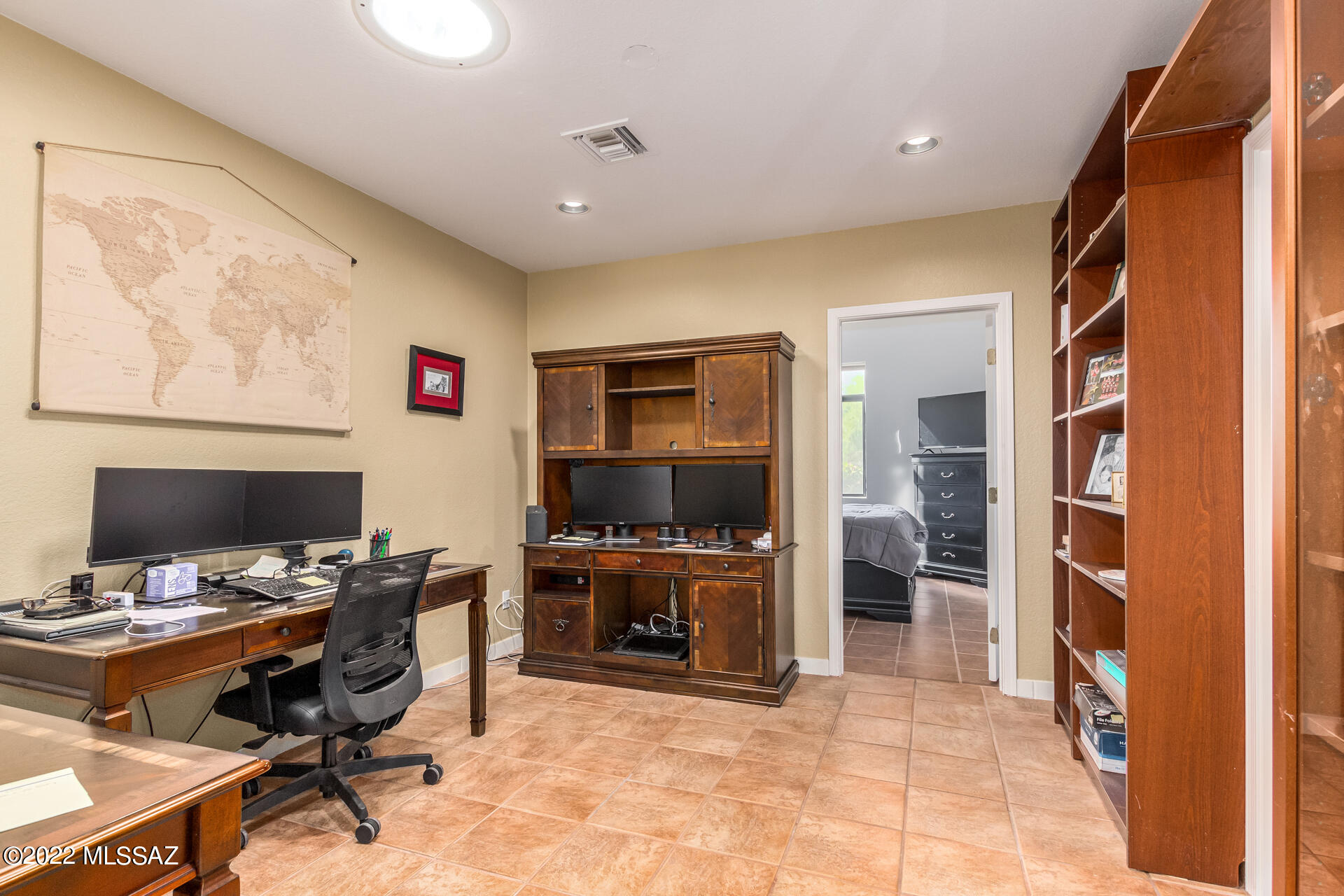 Rancho Buena Vista (30-69) - Residential