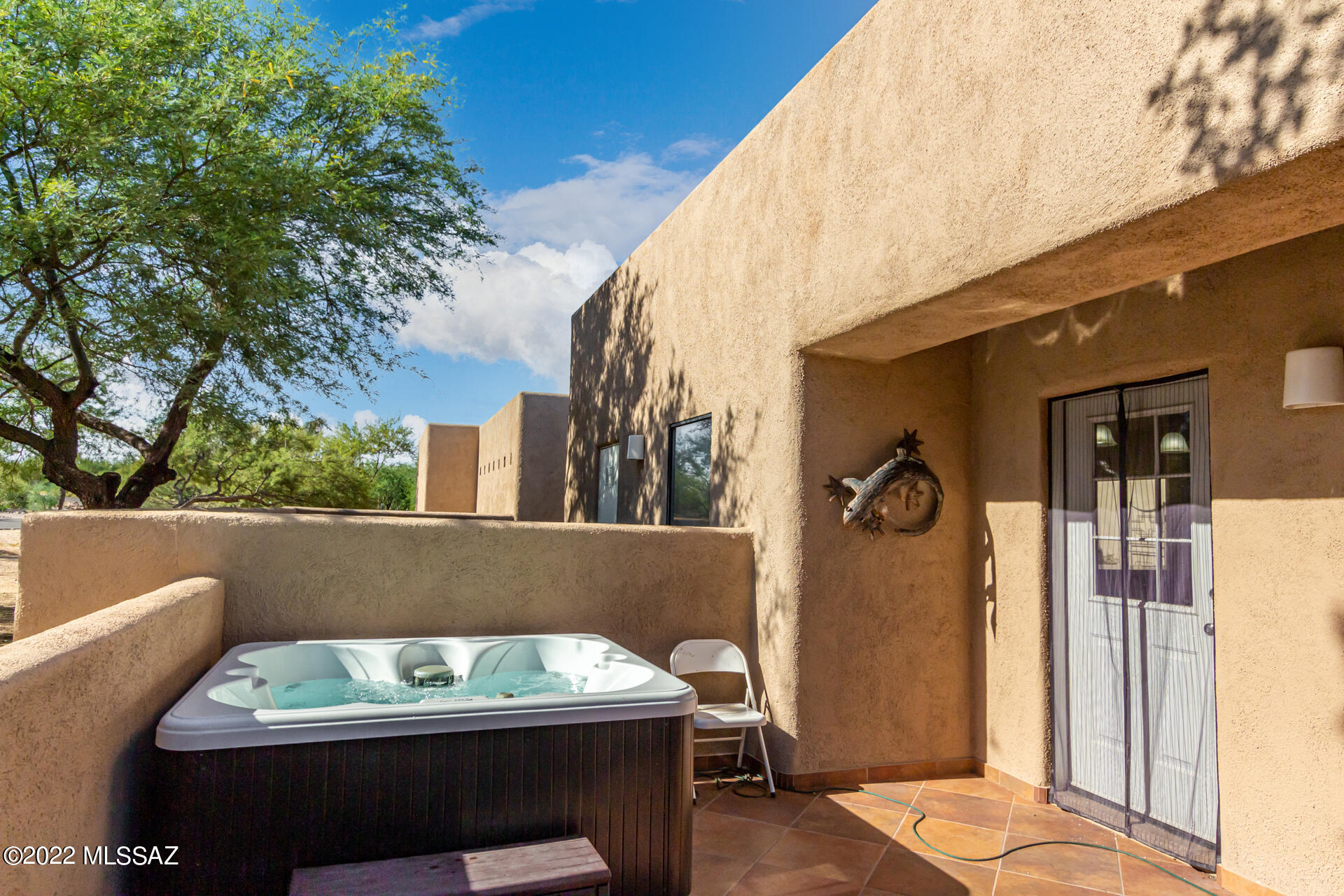 Rancho Buena Vista (30-69) - Residential