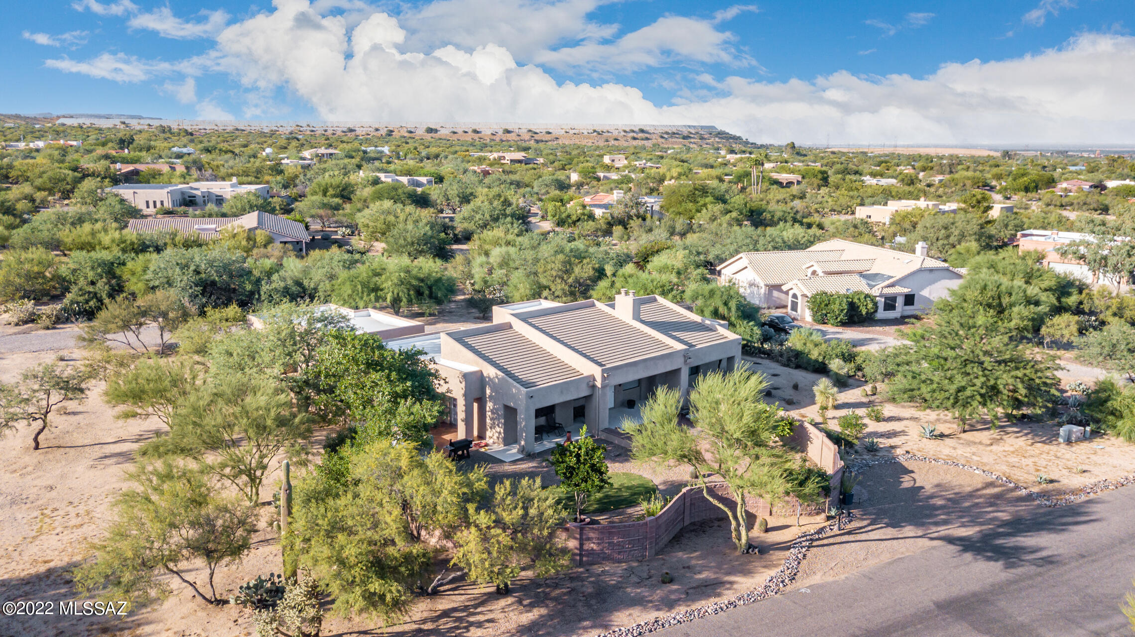 Rancho Buena Vista (30-69) - Residential