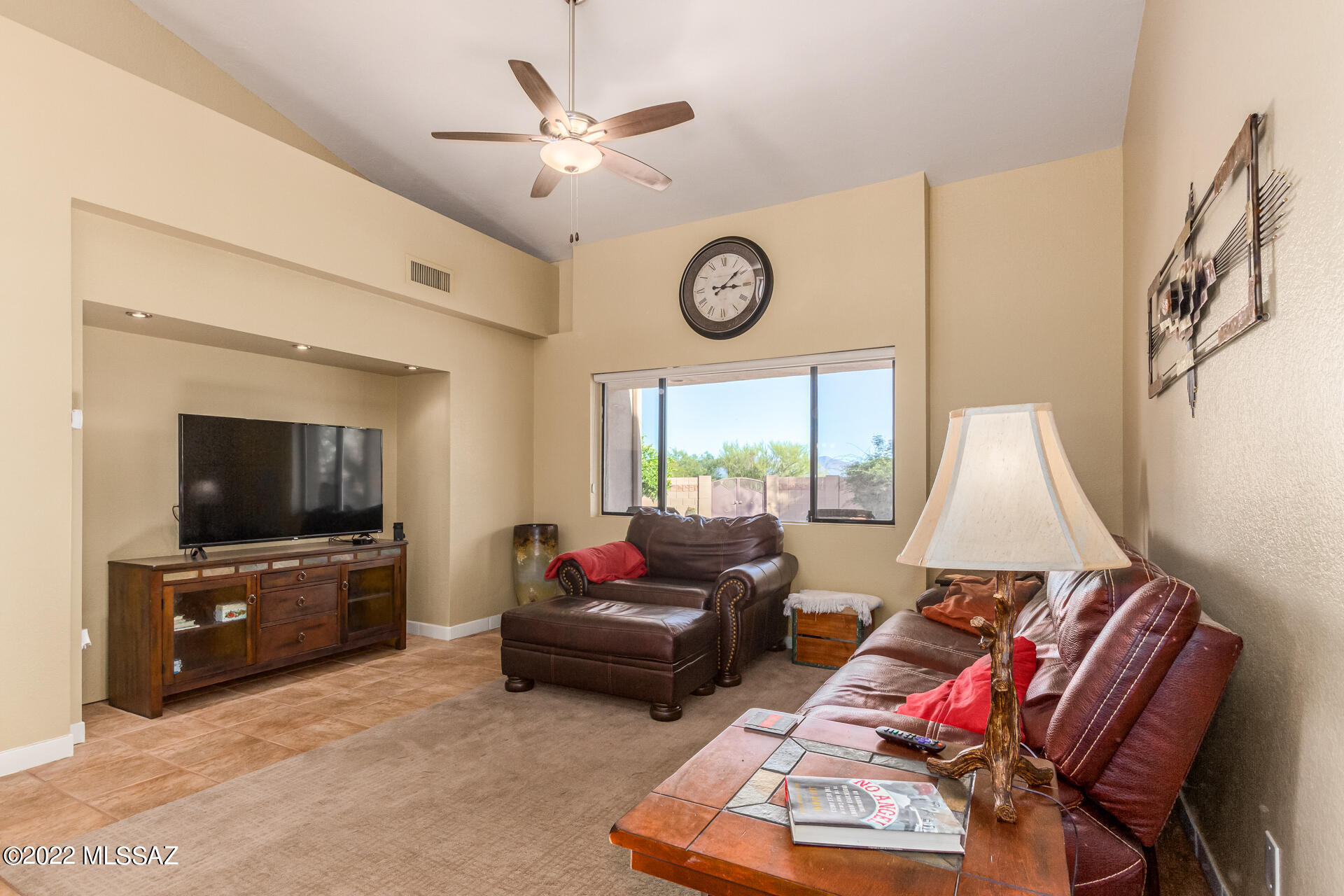 Rancho Buena Vista (30-69) - Residential