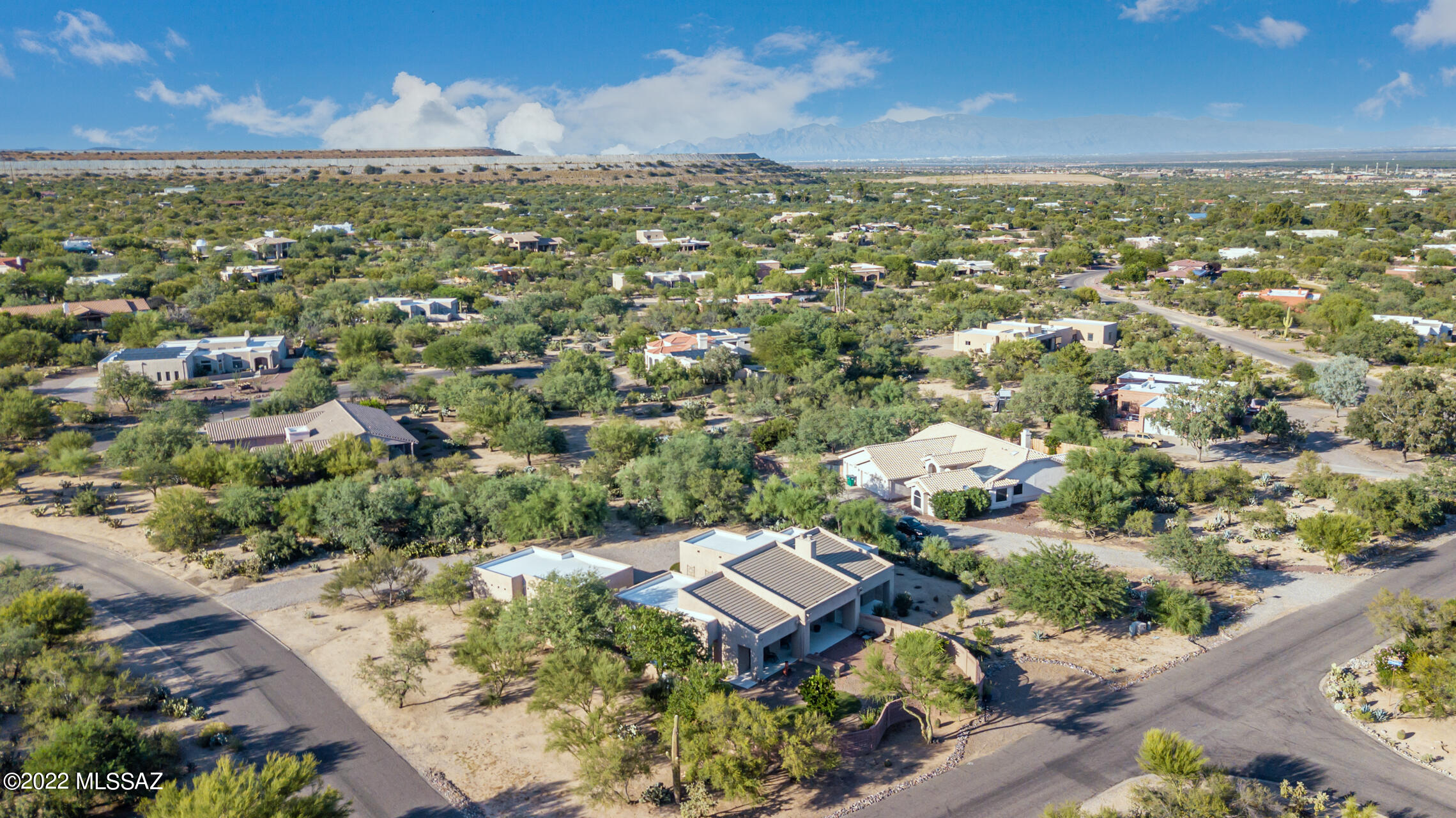 Rancho Buena Vista (30-69) - Residential