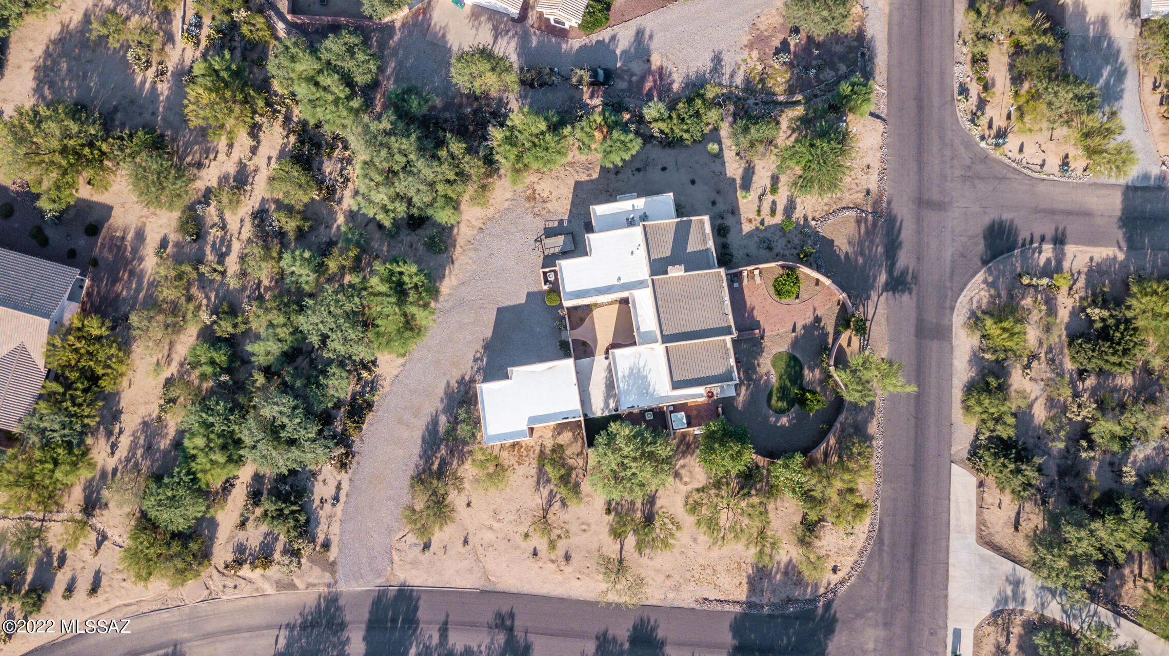 Rancho Buena Vista (30-69) - Residential