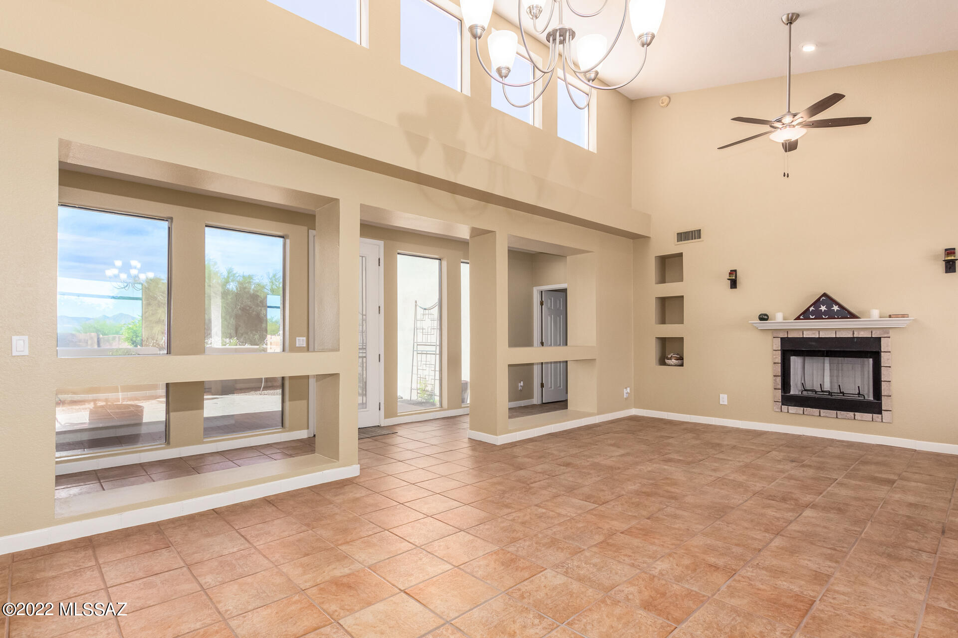 Rancho Buena Vista (30-69) - Residential