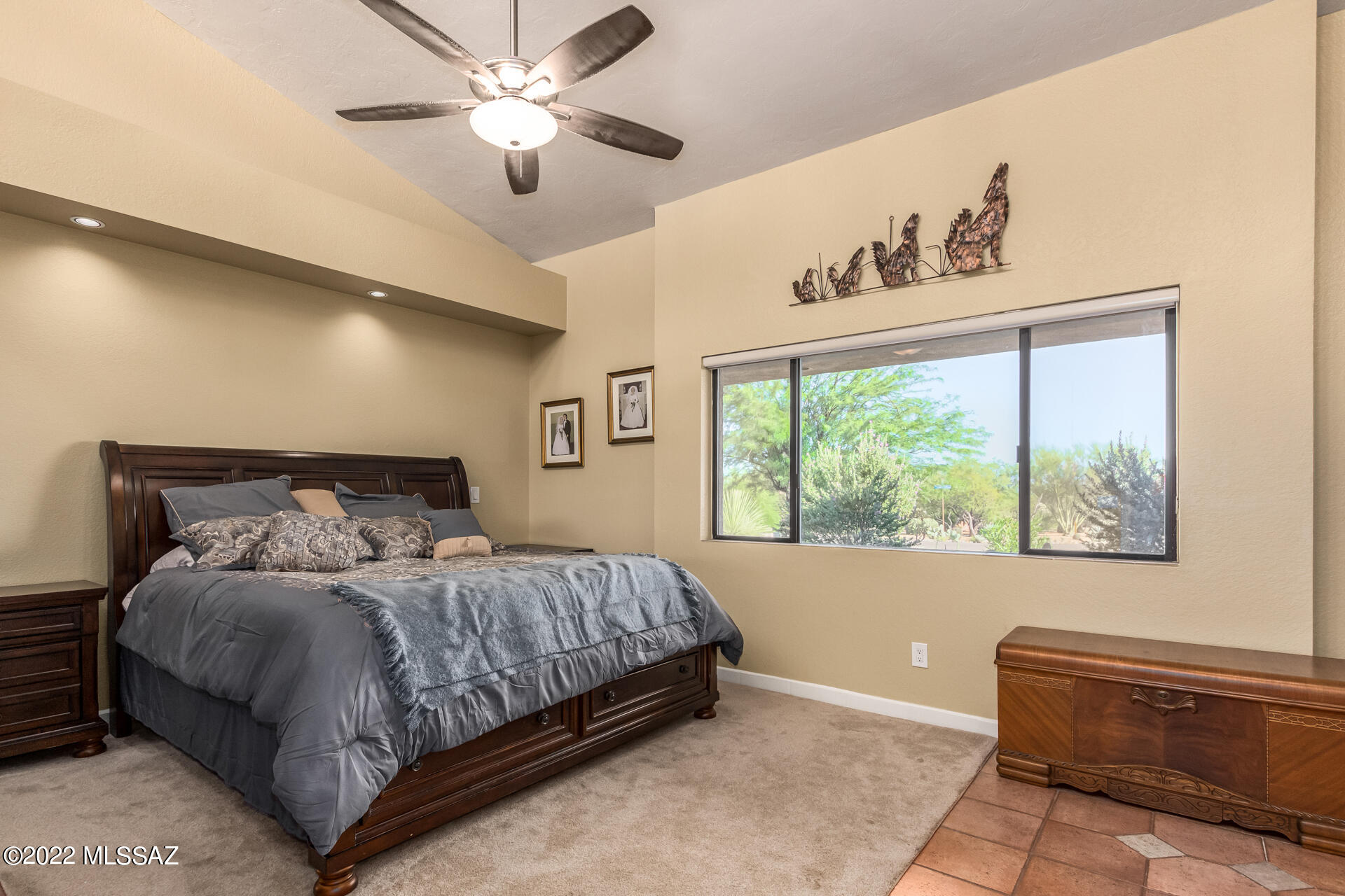 Rancho Buena Vista (30-69) - Residential