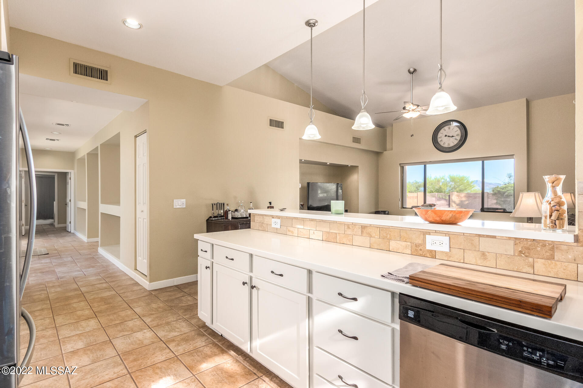 Rancho Buena Vista (30-69) - Residential