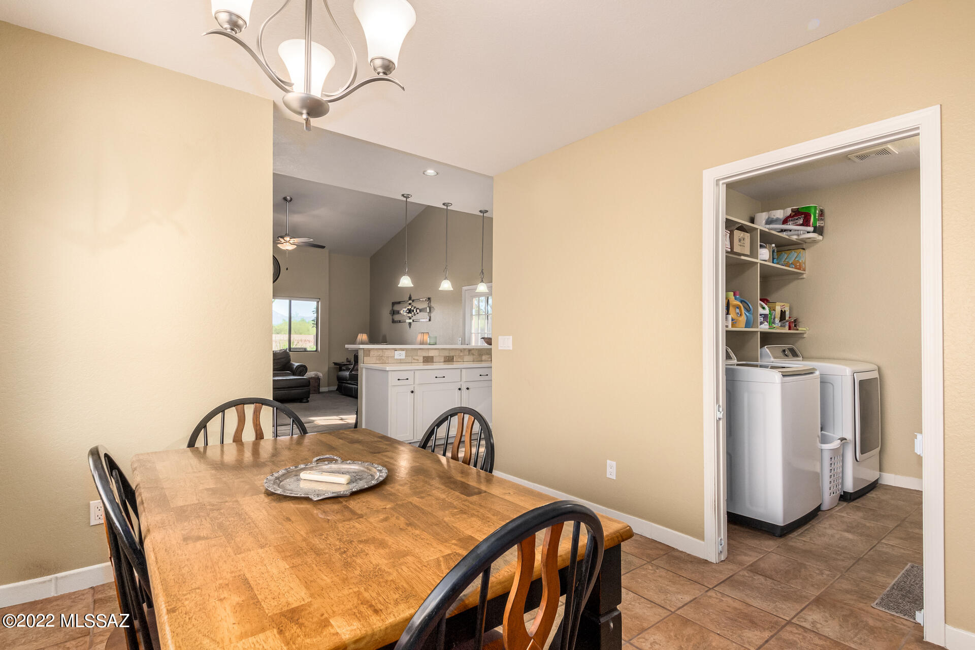Rancho Buena Vista (30-69) - Residential