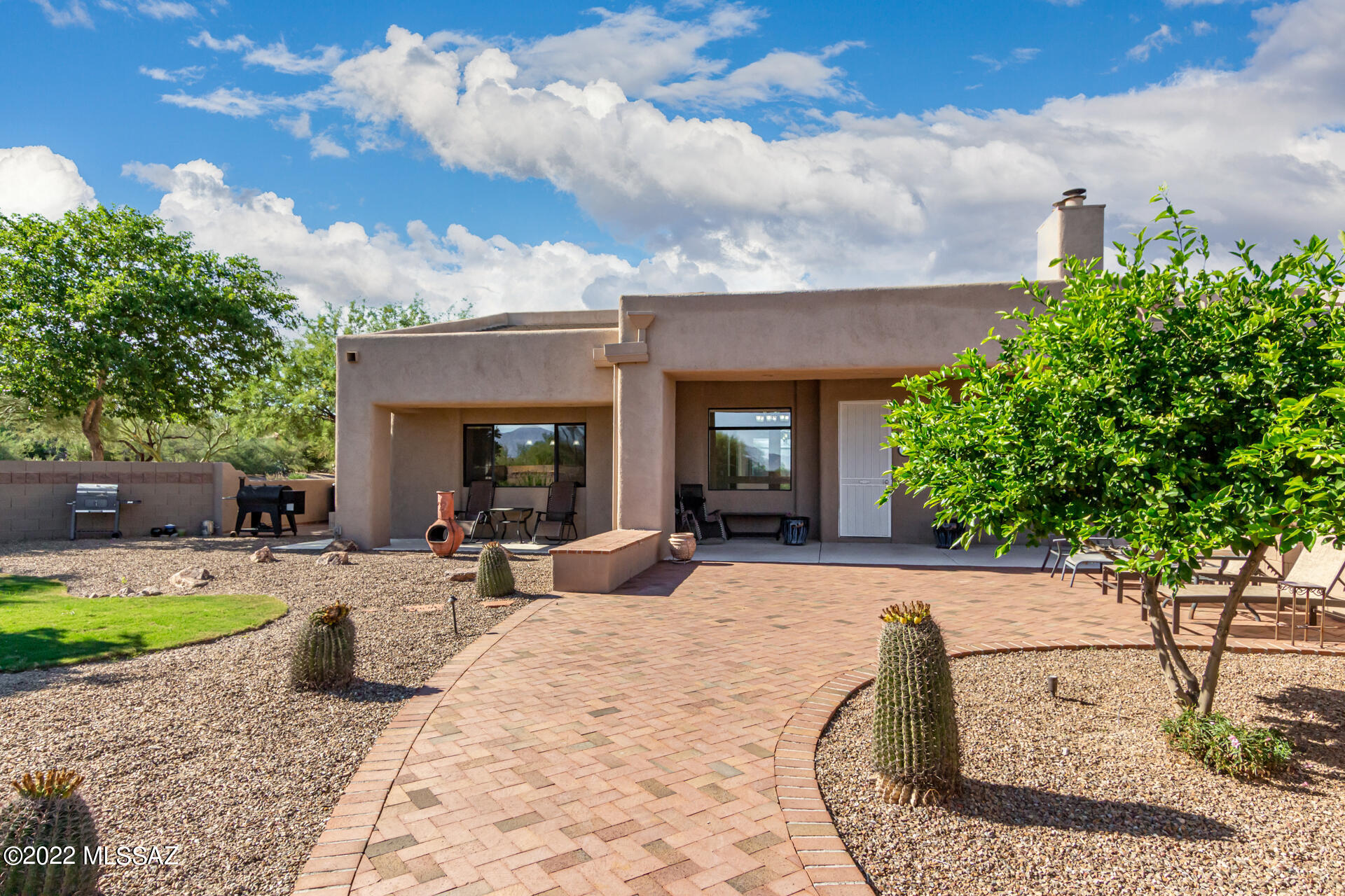 Rancho Buena Vista (30-69) - Residential