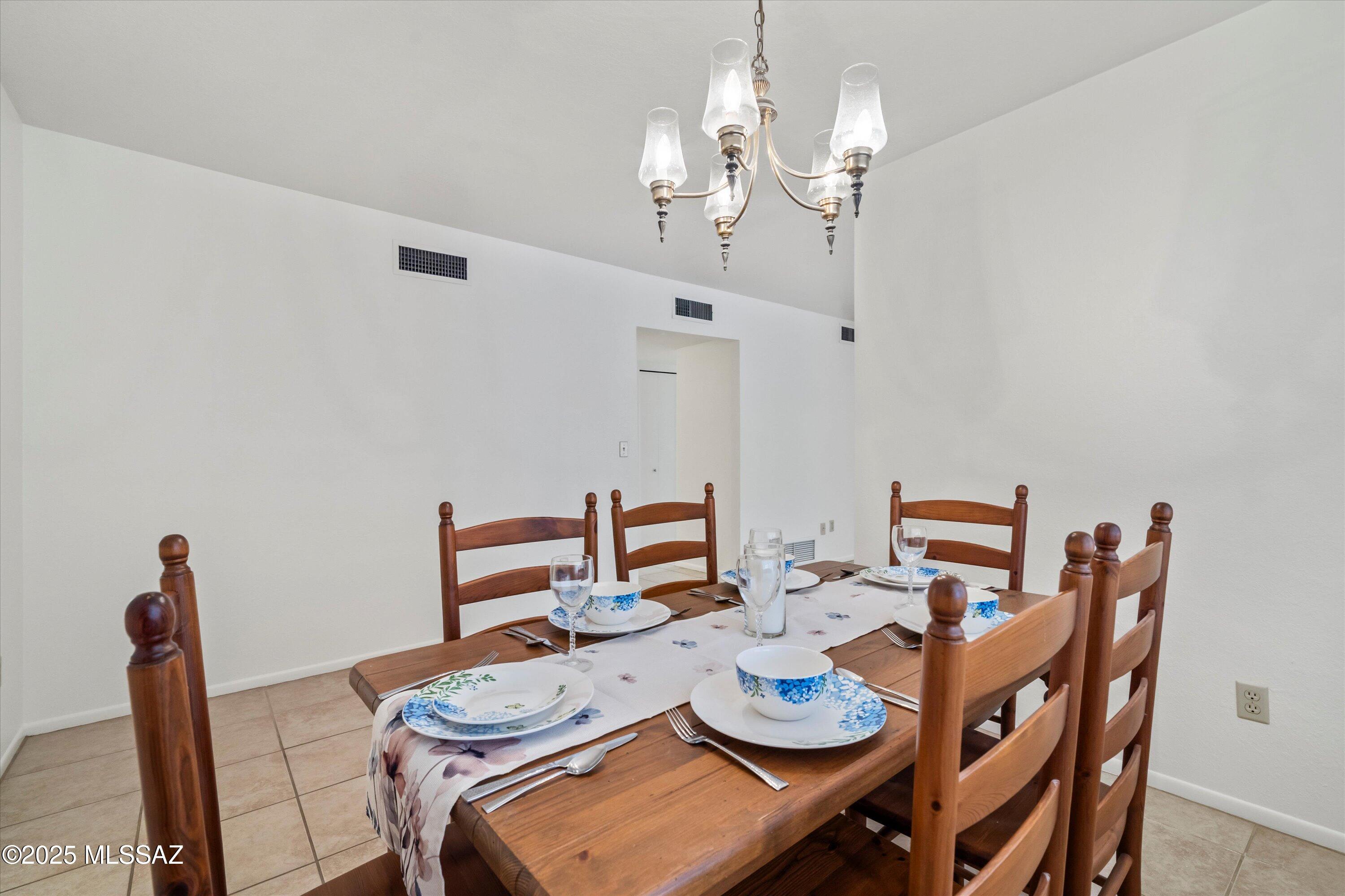 Pantano Townhomes (1-118) - Residential
