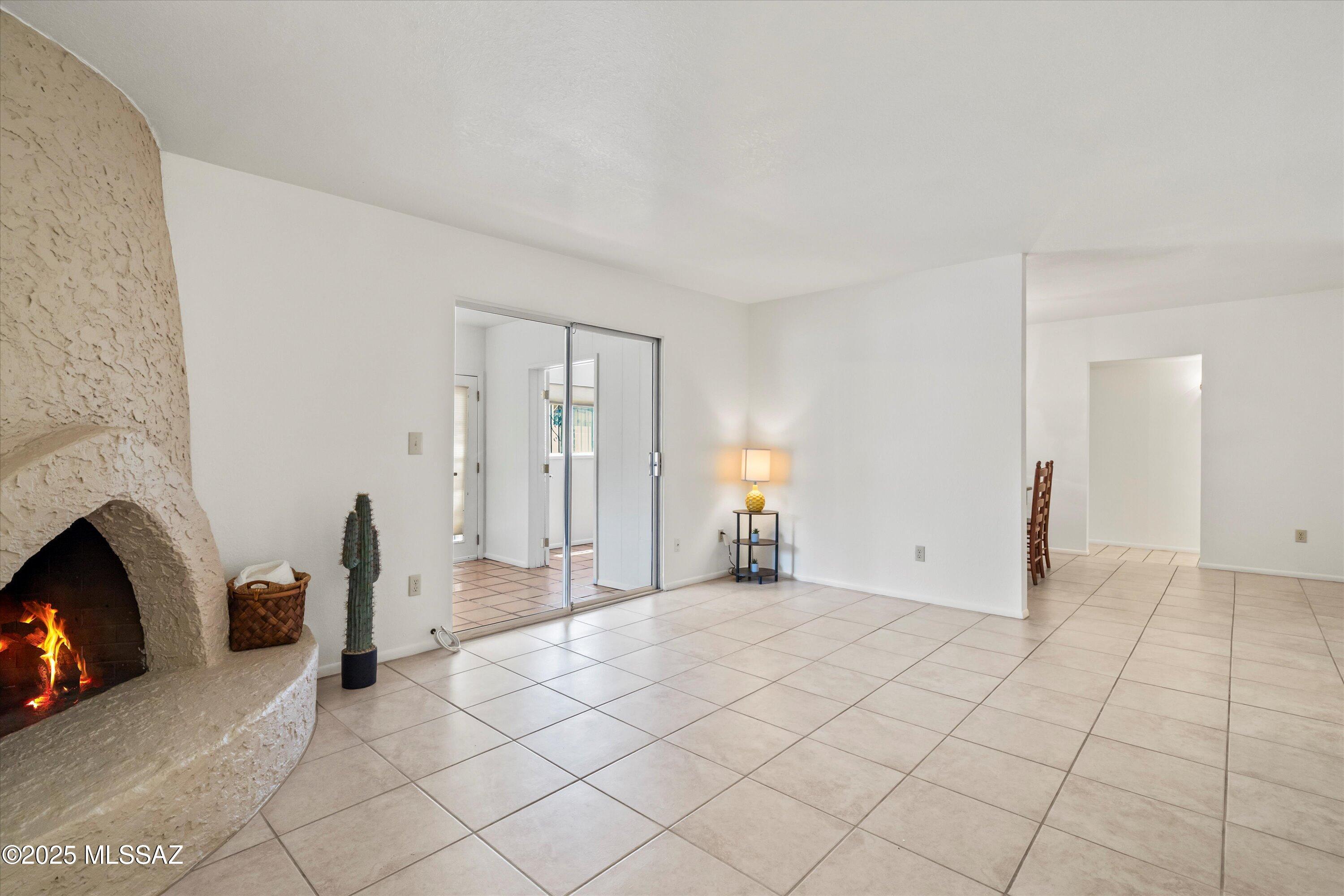 Pantano Townhomes (1-118) - Residential