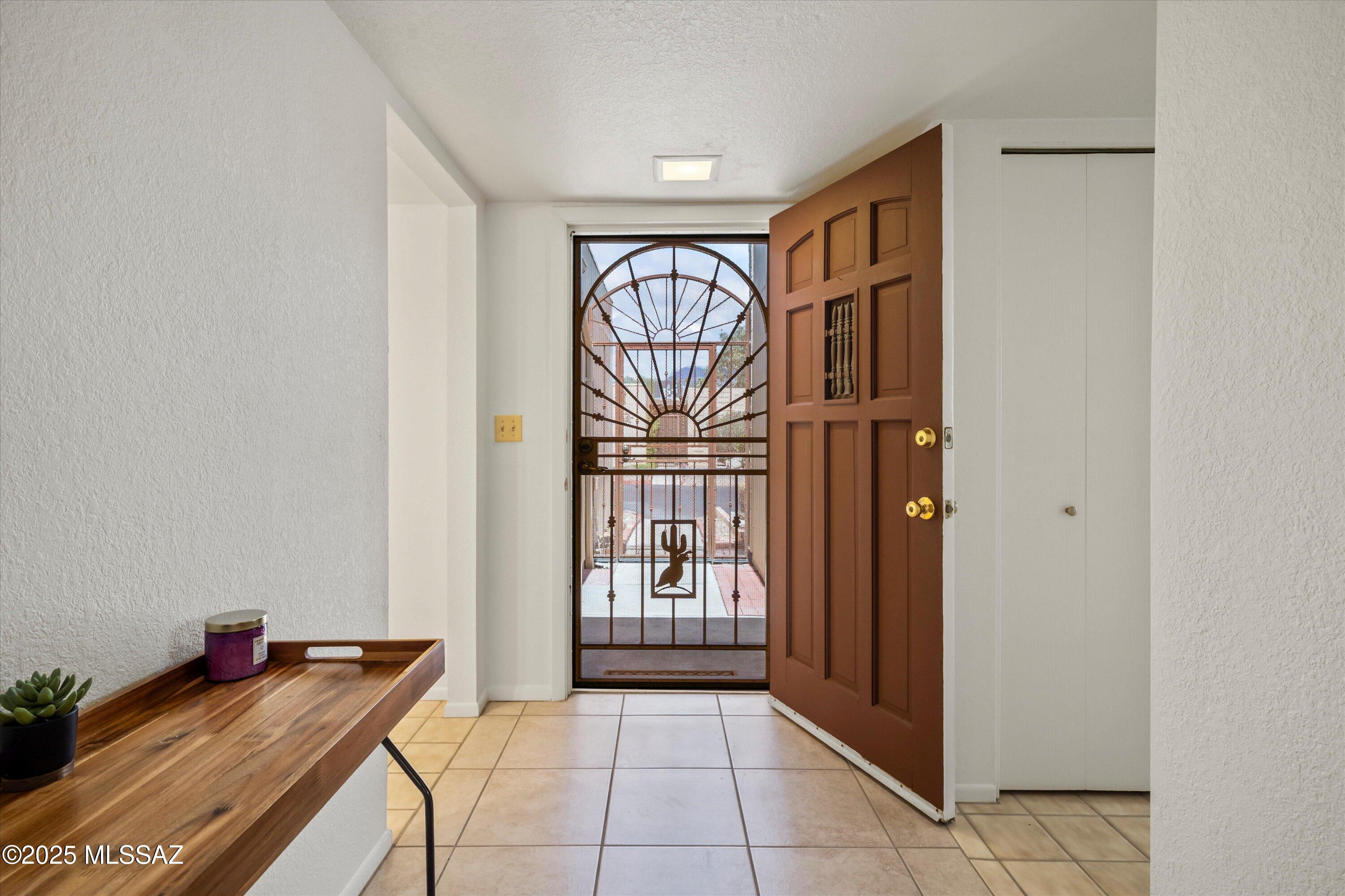 Pantano Townhomes (1-118) - Residential