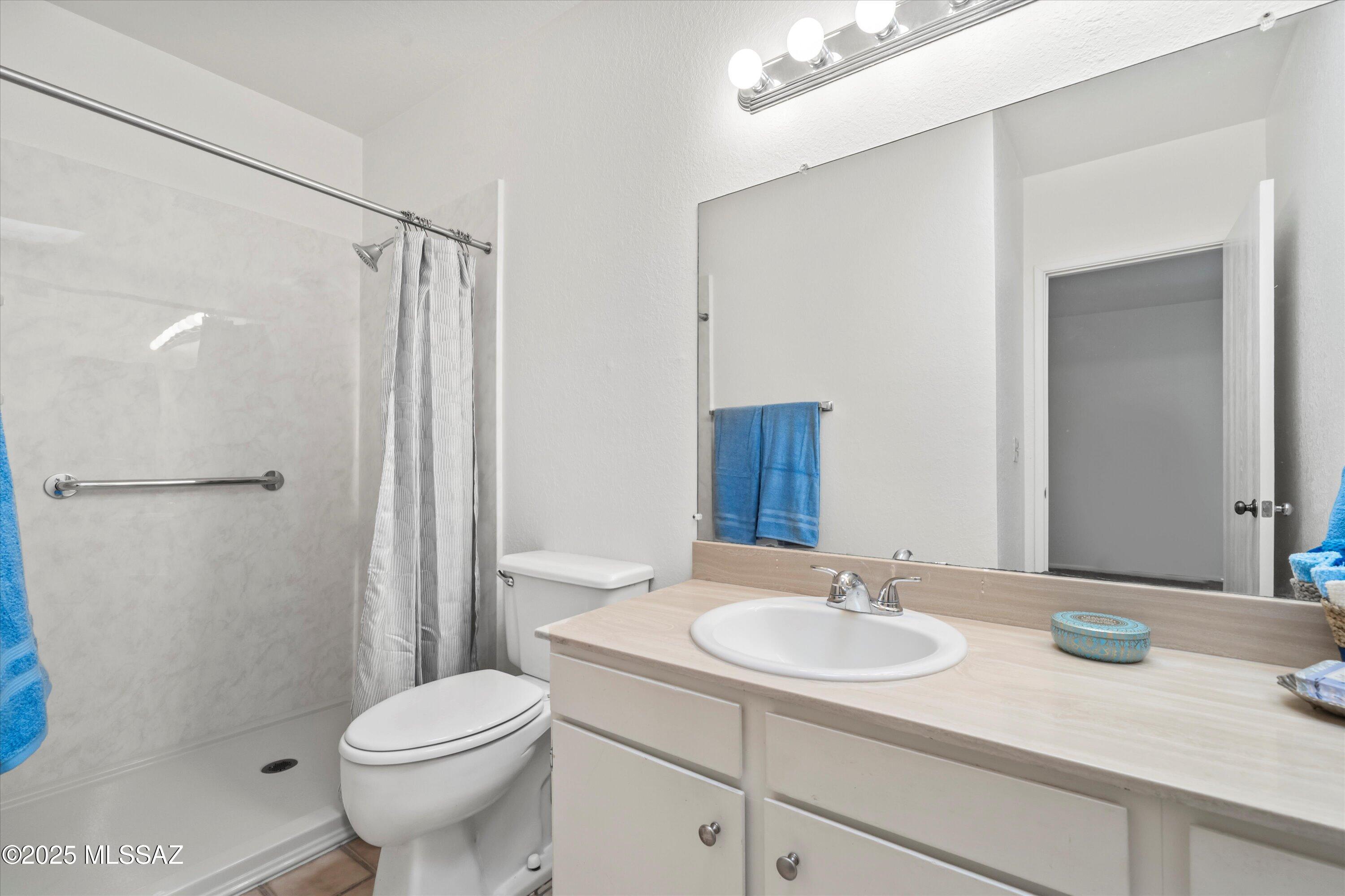 Pantano Townhomes (1-118) - Residential