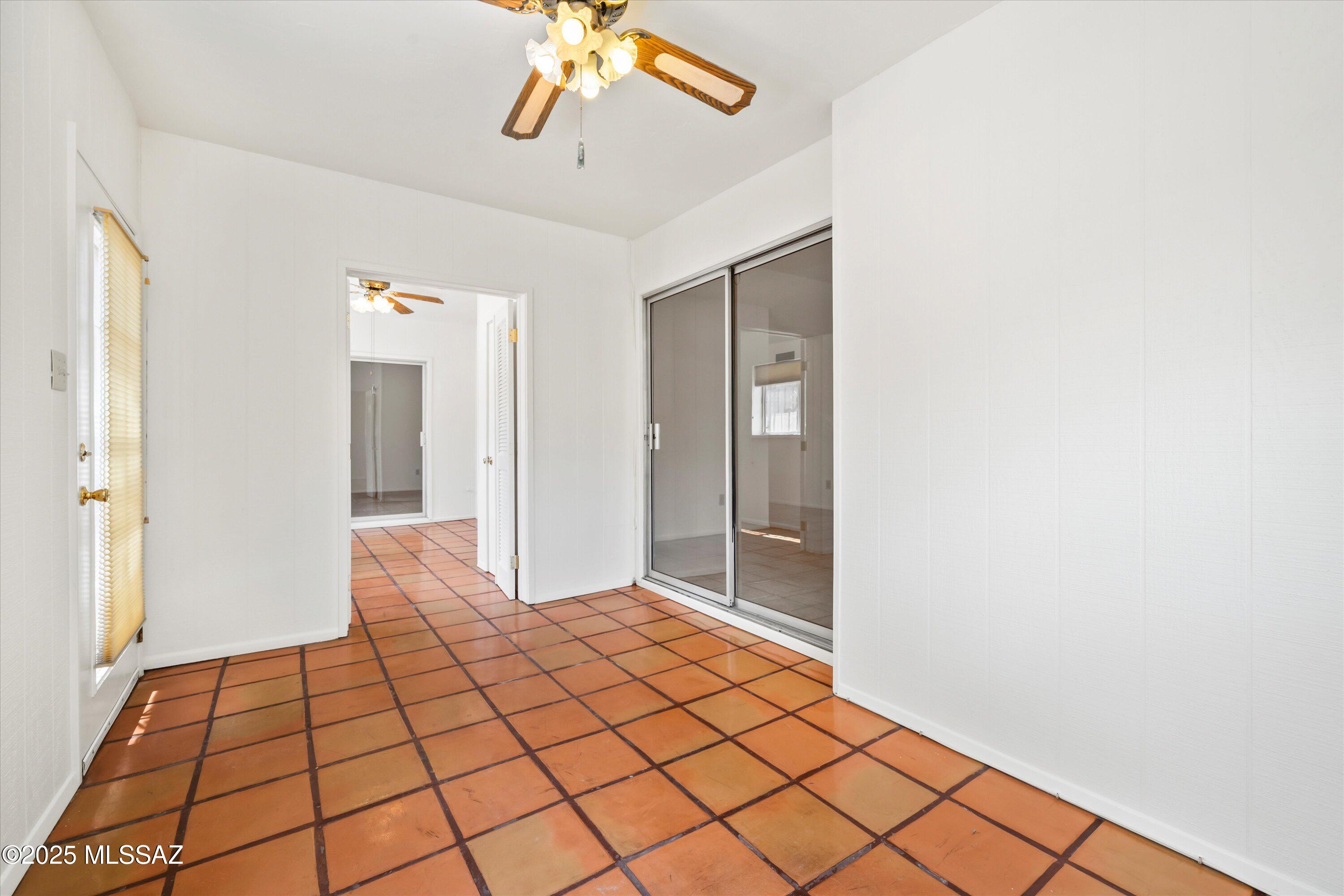 Pantano Townhomes (1-118) - Residential