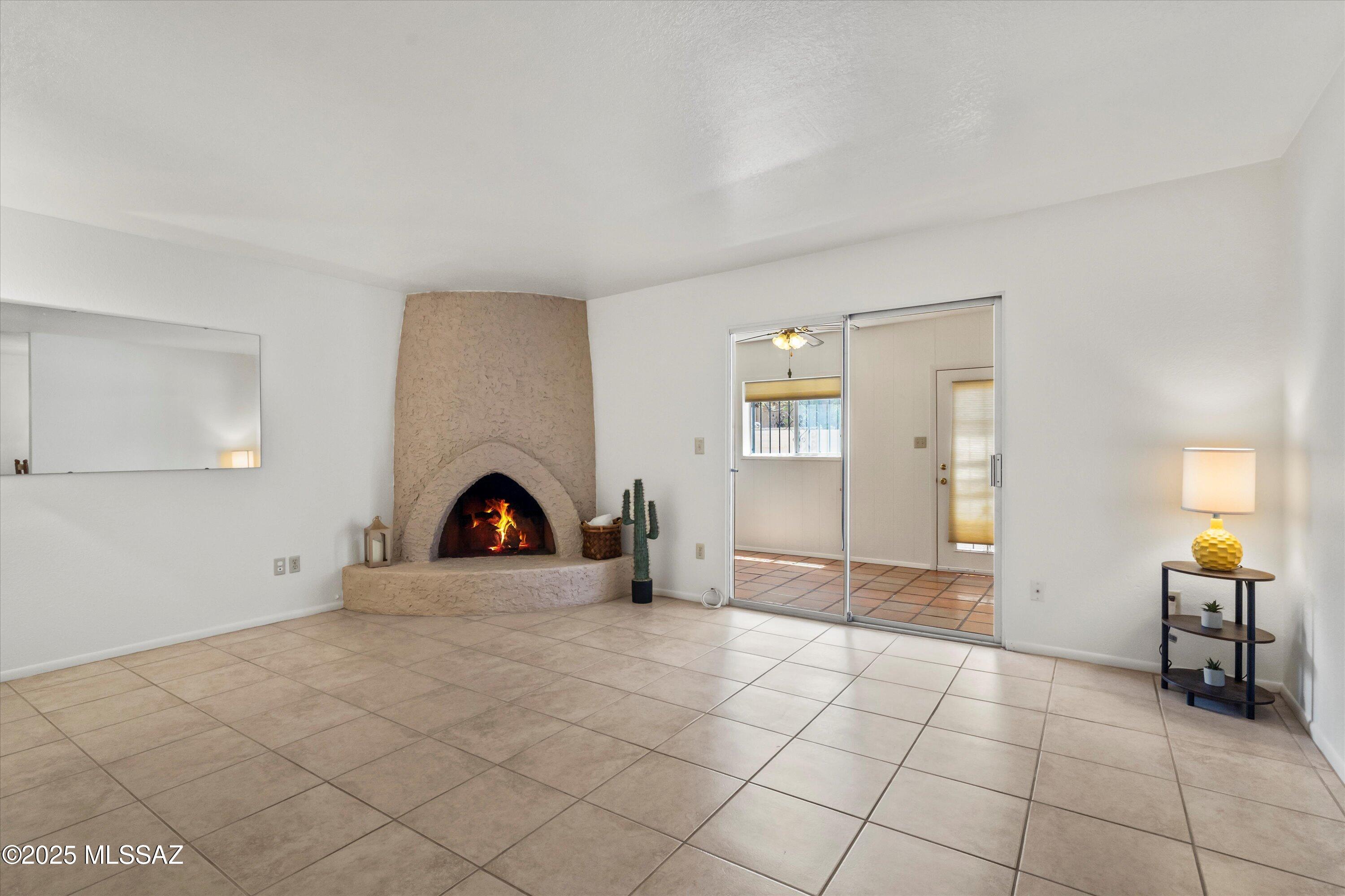Pantano Townhomes (1-118) - Residential