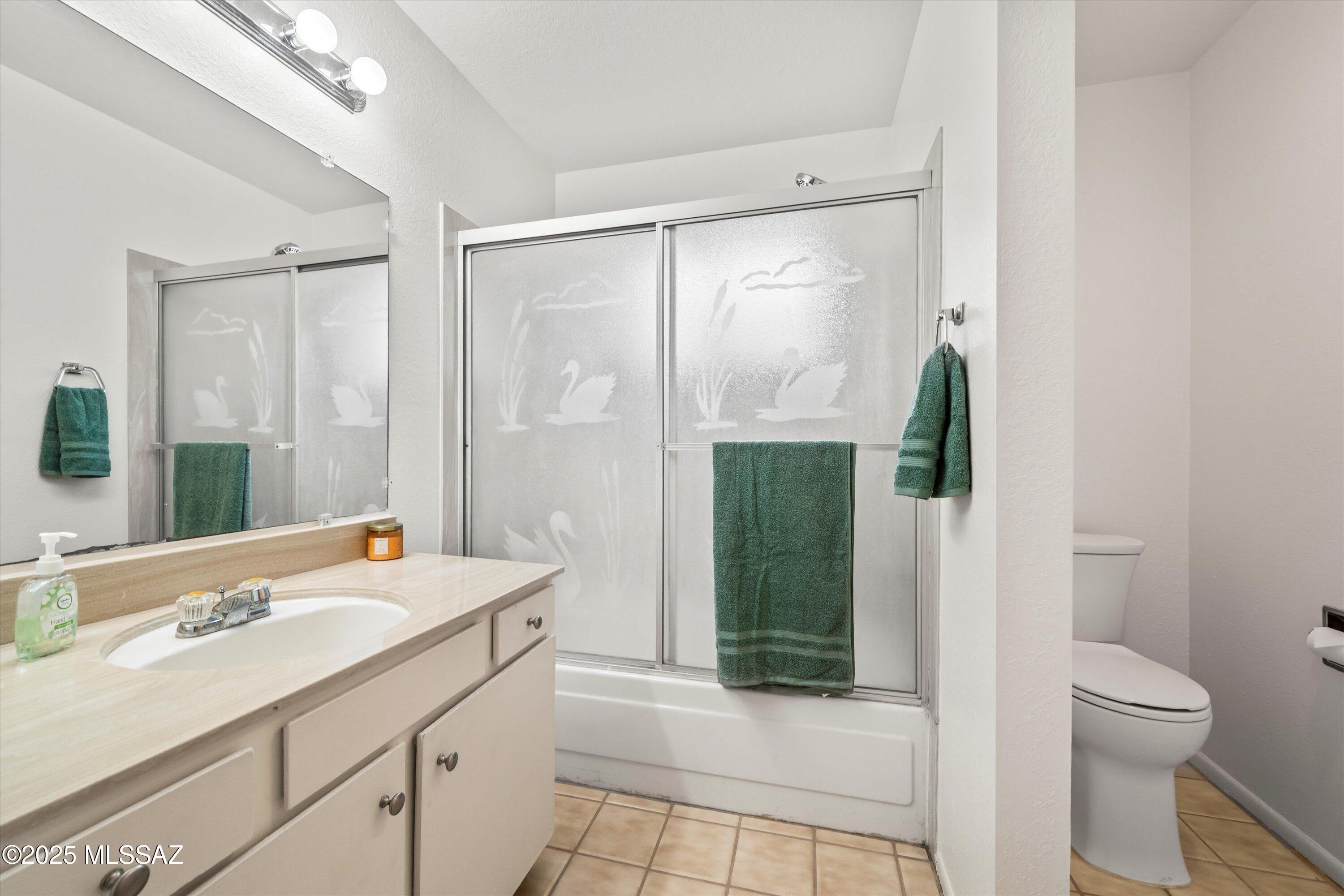 Pantano Townhomes (1-118) - Residential