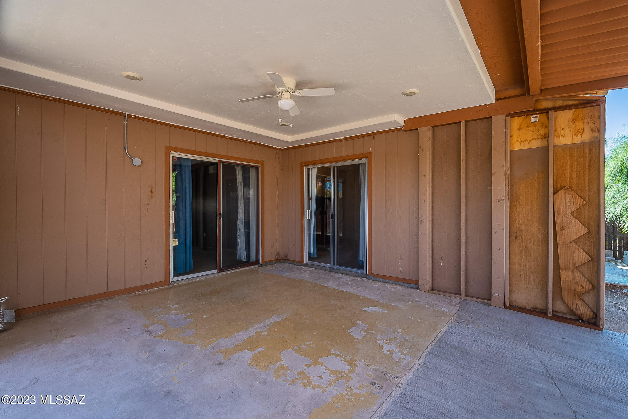Kennedy Park NO. 2 (1-99) - Residential