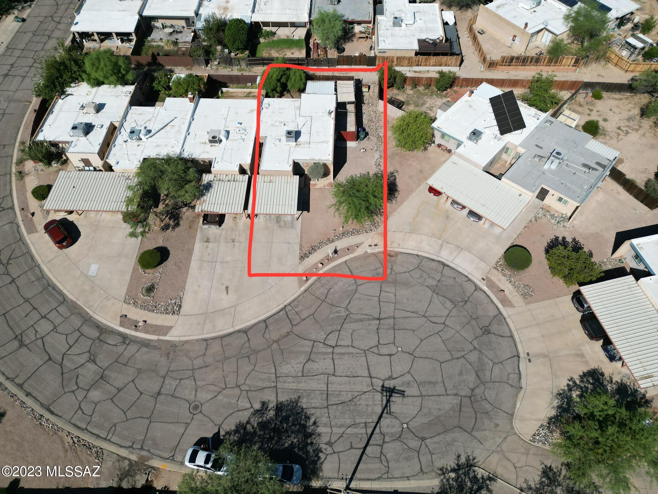 Kennedy Park NO. 2 (1-99) - Residential
