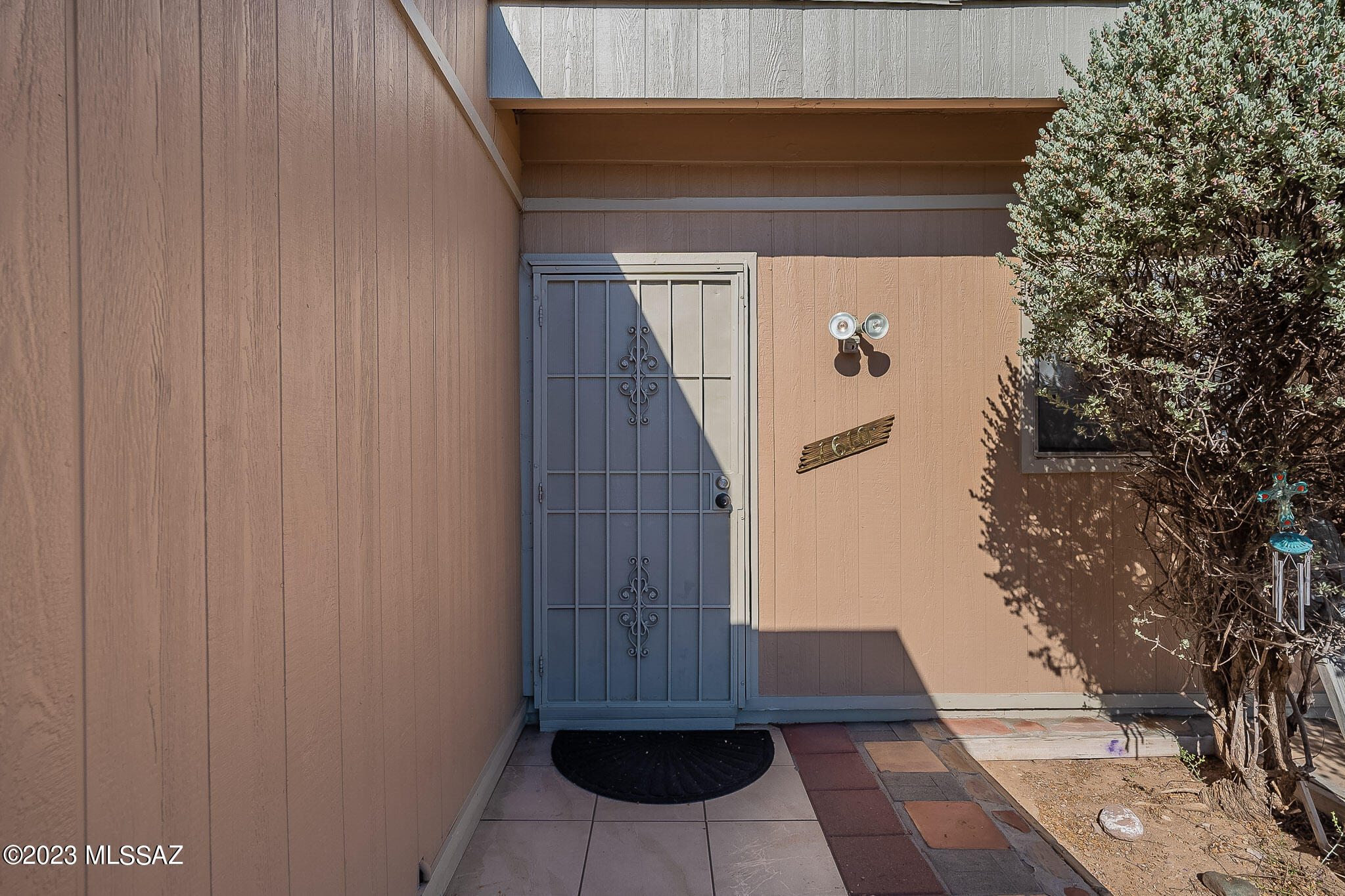 Kennedy Park NO. 2 (1-99) - Residential