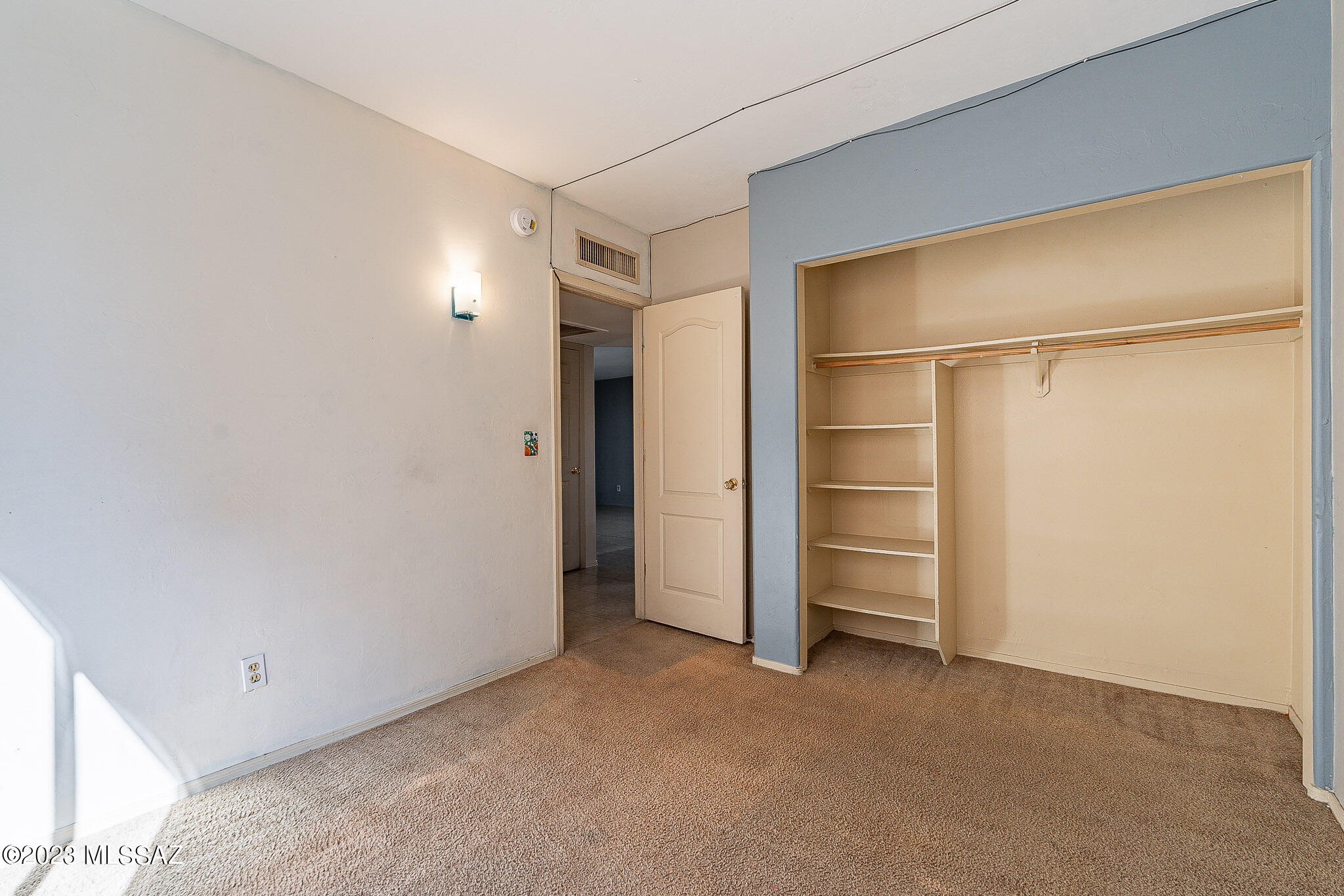 Kennedy Park NO. 2 (1-99) - Residential