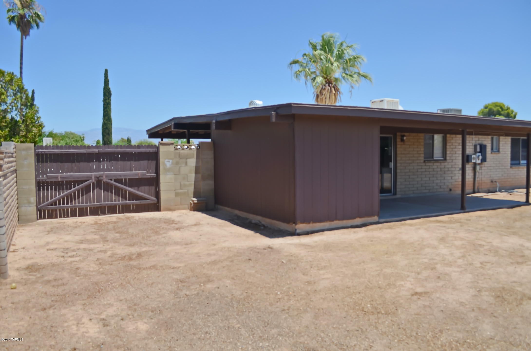 Pine Grove (428-476) - Residential
