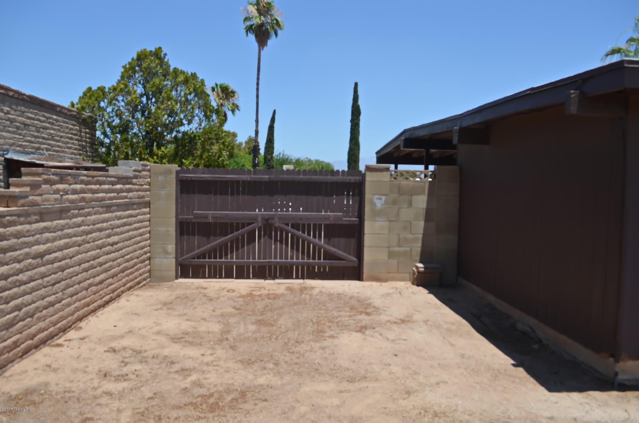 Pine Grove (428-476) - Residential