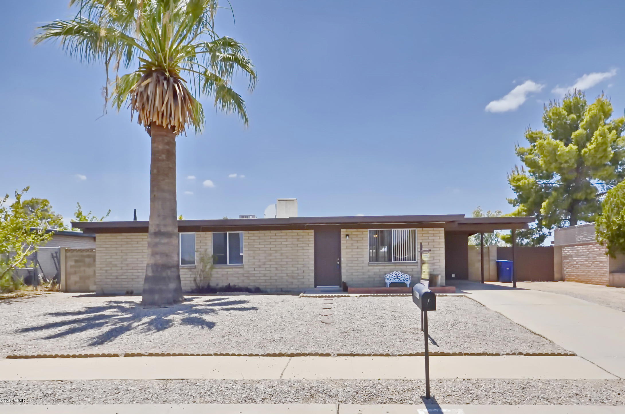 Pine Grove (428-476) - Residential