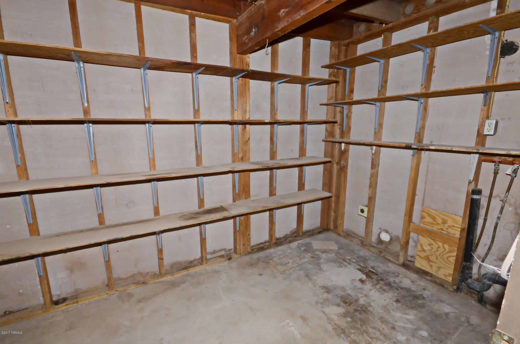 Pine Grove (428-476) - Residential