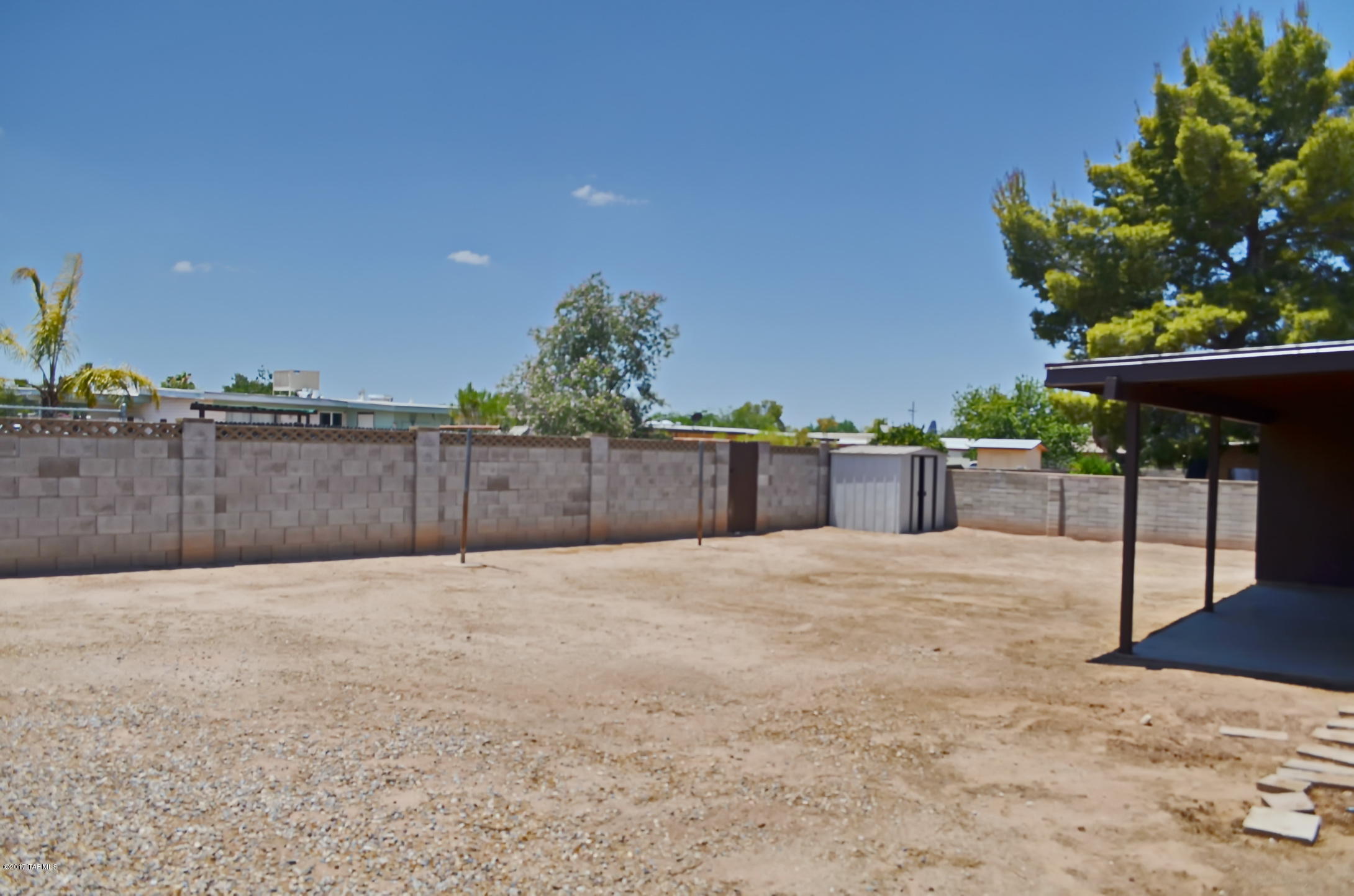 Pine Grove (428-476) - Residential