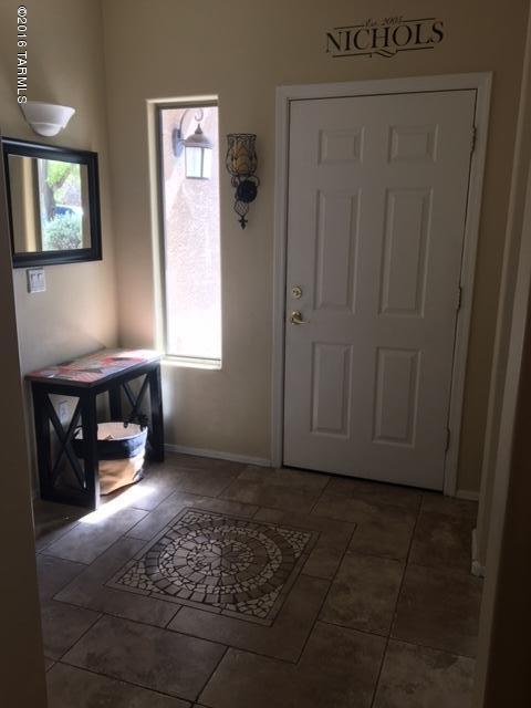 Spanish Trails Estates (1-119) - Residential Lease