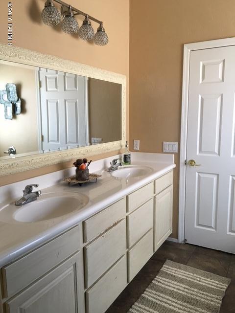 Spanish Trails Estates (1-119) - Residential Lease
