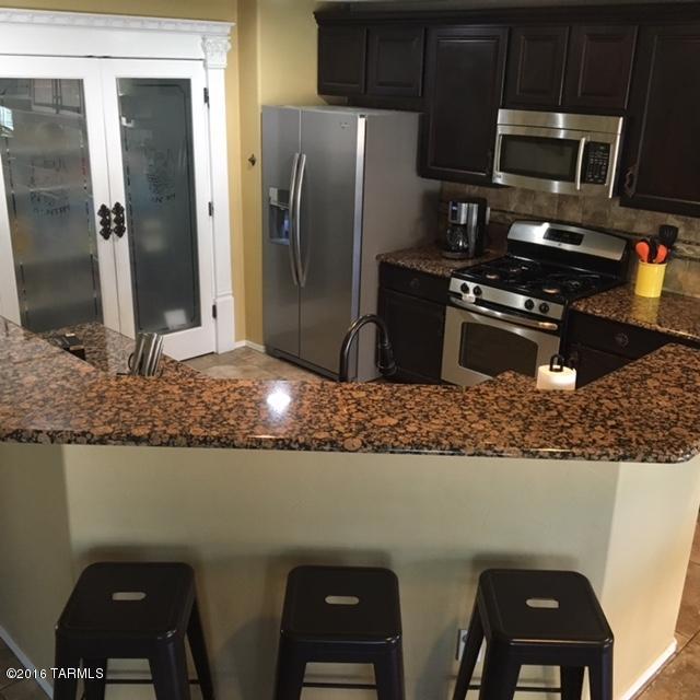 Spanish Trails Estates (1-119) - Residential Lease