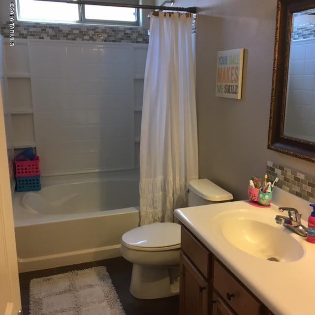 Spanish Trails Estates (1-119) - Residential Lease
