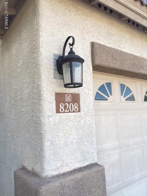 Spanish Trails Estates (1-119) - Residential Lease