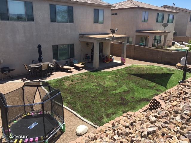 Spanish Trails Estates (1-119) - Residential Lease