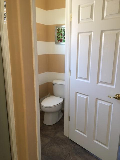 Spanish Trails Estates (1-119) - Residential Lease