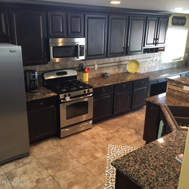 Spanish Trails Estates (1-119) - Residential Lease