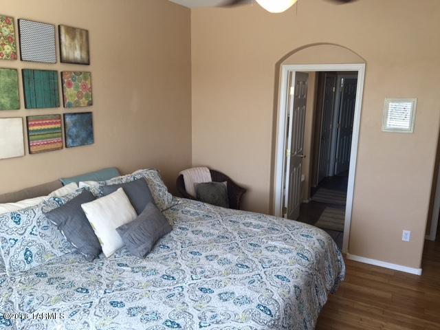 Spanish Trails Estates (1-119) - Residential Lease