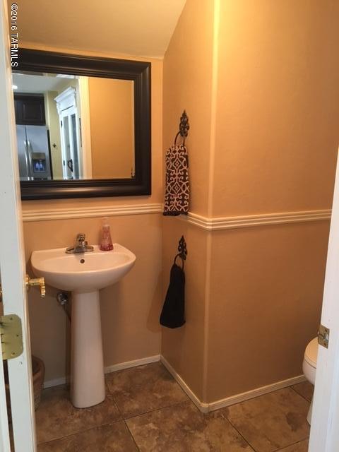 Spanish Trails Estates (1-119) - Residential Lease