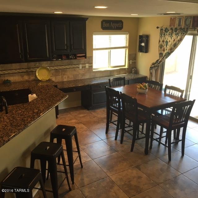 Spanish Trails Estates (1-119) - Residential Lease